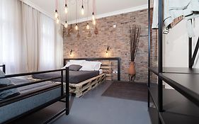 Maya Apartments